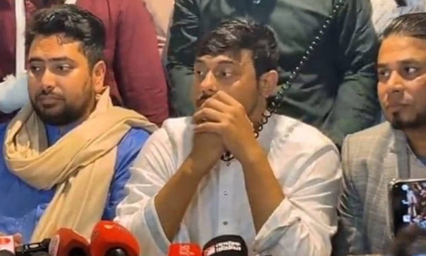 বিএনপি থেকে মির্জা আব্বাসকে বহিষ্কারের অনুরোধ পাটওয়ারীর