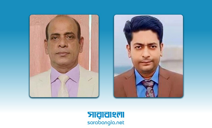 পিরোজপুর প্রেসক্লাবের সভাপতি শামীম, সম্পাদক তানভীর