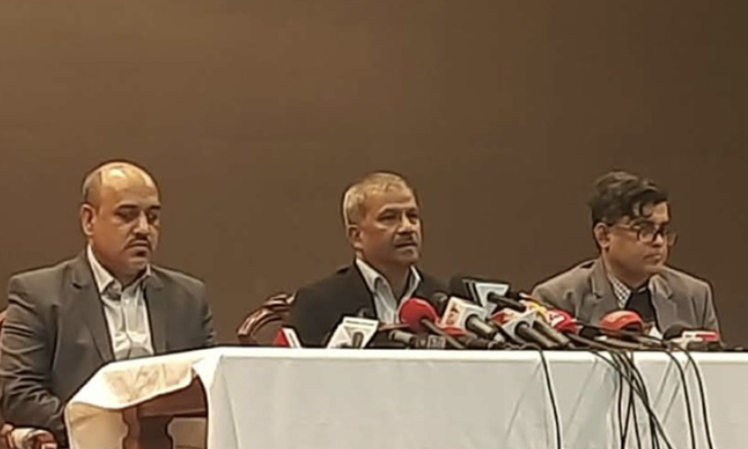 জুলাই-আগস্টের কর্মকাণ্ডের জন্য নতুন মামলা করা যাবে না: আসিফ নজরুল