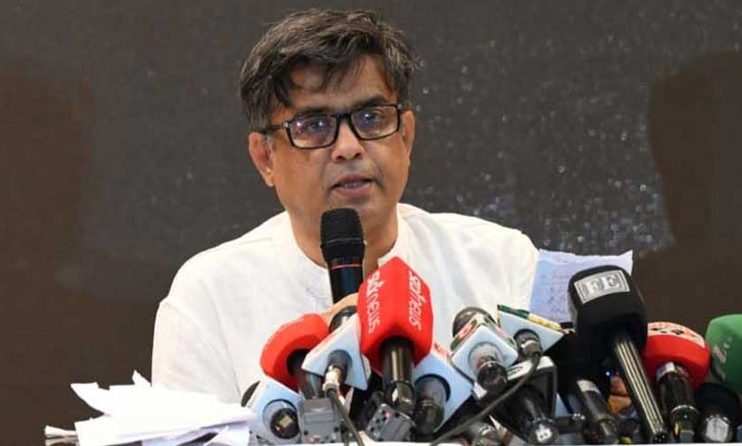 এবার নির্বাচনে ভোট গণনায় দেরি হতে পারে: প্রেস সচিব