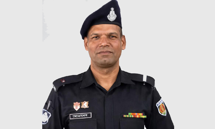 র‌্যাব সদস্য খুনের ৪৮ ঘণ্টা পর মামলা, গ্রেফতার ৩