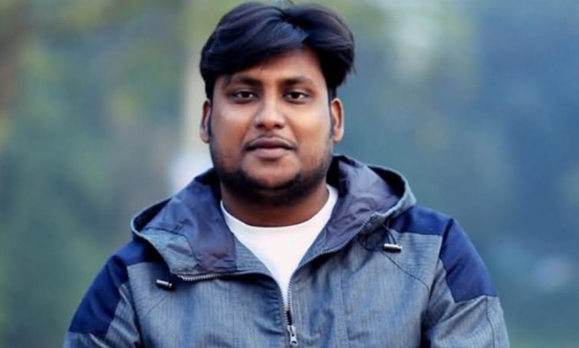 বিমানবন্দর থেকে নিষিদ্ধ ছাত্রলীগের রাজবাড়ী জেলা সভাপতি গ্রেফতার