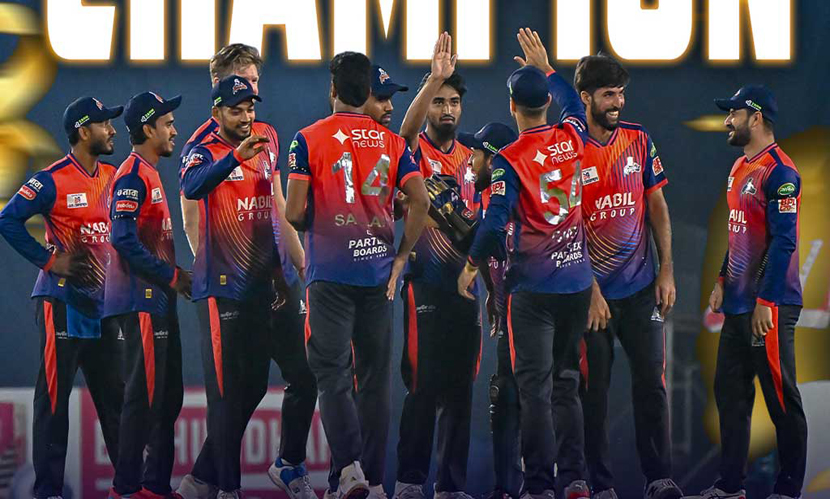 বিপিএল শেষে কে কত টাকা পেলেন?