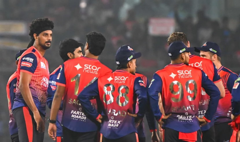 চট্টগ্রামকে কাঁদিয়ে রাজশাহীর শিরোপা জয়