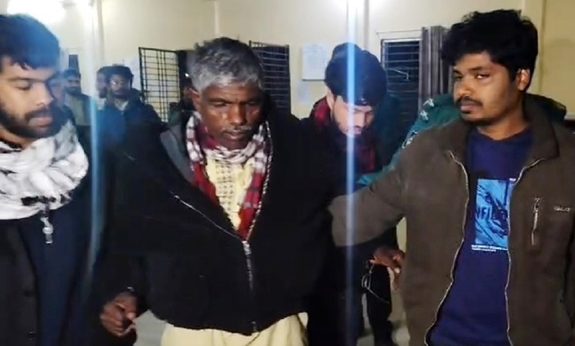 গাইবান্ধার স্বতন্ত্র প্রার্থীকে ‘ডিম খাইয়ে অজ্ঞান’, রংপুরে উদ্ধার