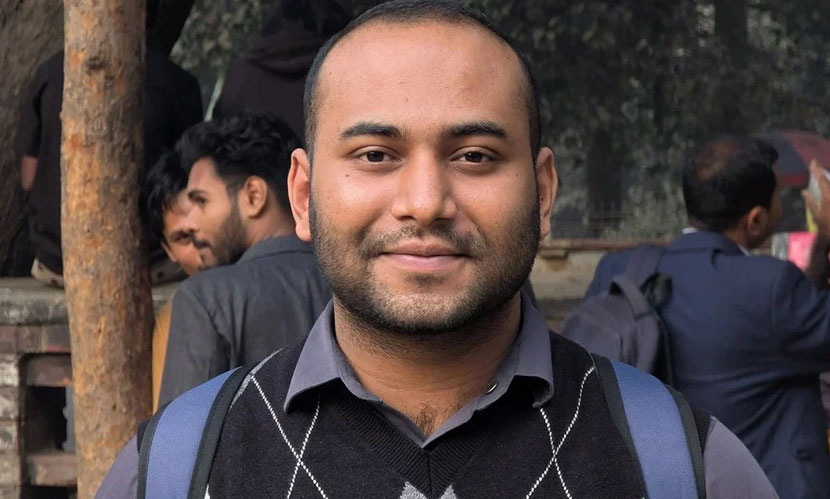 মহিউদ্দিন রনির মনোনয়নপত্র বাতিল, করবেন আপিল