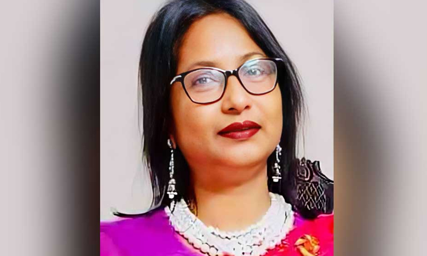 সাবেক এমপি রুবিনা ও তার স্বামীর আয়কর নথি জব্দের নির্দেশ