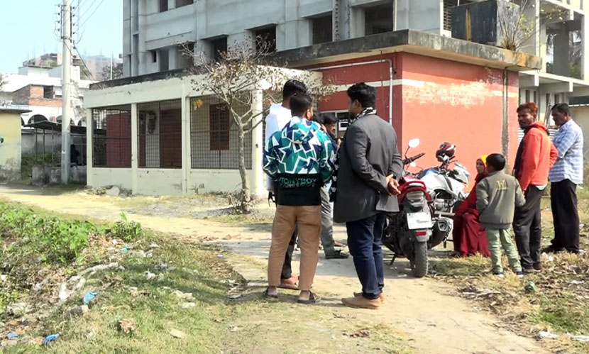কুষ্টিয়ায় চোর সন্দেহে ট্রাকচালককে পিটিয়ে হত্যার অভিযোগ