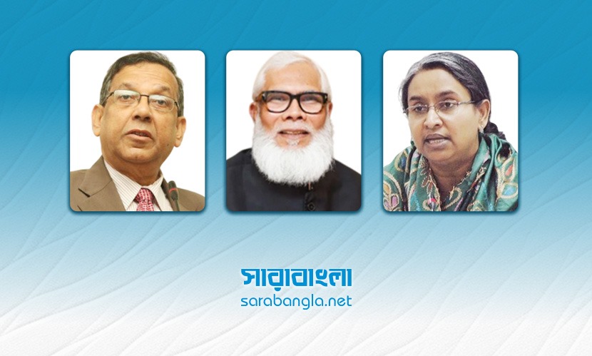 হত্যাচেষ্টা মামলায় আনিসুল-সালমান-দীপু মনিকে গ্রেফতার দেখানোর আদেশ