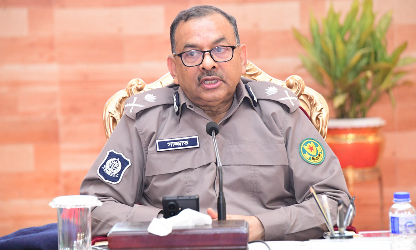 দল-মতের ঊর্ধ্বে ত্রুটিবিহীন নির্বাচন উপহার দিতে হবে: ডিএমপি কমিশনার