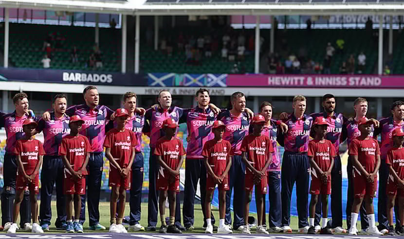 বাংলাদেশের জন্য স্কটল্যান্ডের ‘সমবেদনা’ বাংলাদেশের জন্য স্কটল্যান্ডের ‘সমবেদনা’