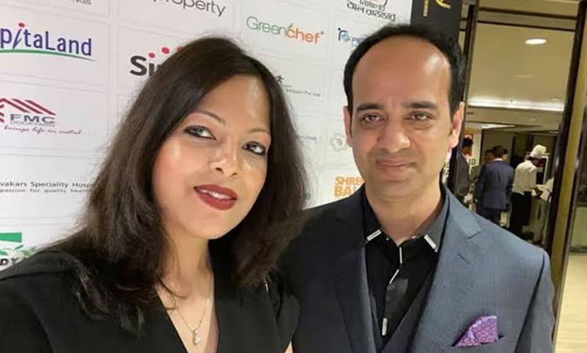 ফের ইভ্যালির রাসেল-শামীমা গ্রেফতার