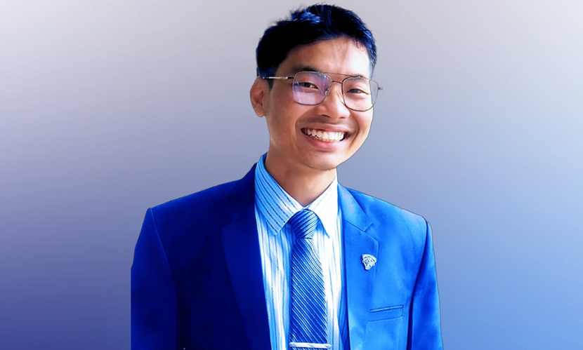 ডাকসু সদস্য সর্বমিত্র চাকমাকে শোকজ