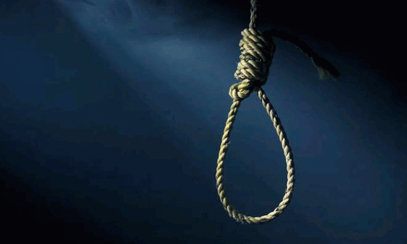 ভোলায় গলায় ফাঁস দিয়ে গৃহবধূর আত্মহত্যা