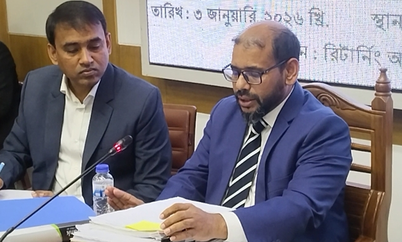 সুনামগঞ্জের ৫টি আসনে ২৬ প্রার্থীর মনোনয়ন বৈধ, বাতিল ১৩