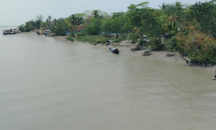 সুন্দরবন থেকে ২ জেলেকে অপহরণ