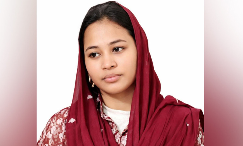 অবশেষে জুলাইযোদ্ধা সুরভীর রিমান্ড বাতিল, জামিন দিয়েছেন আদালত