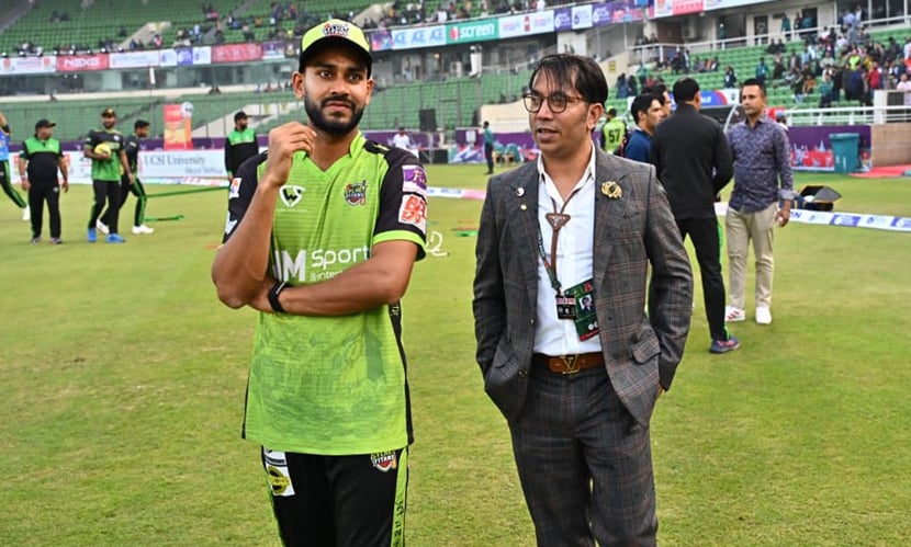 ফিক্সিং ছিল, বেইমানি করা হয়েছে—সিলেট উপদেষ্টার বিস্ফোরক মন্তব্য