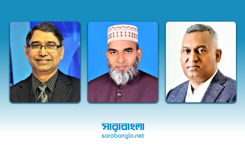 বিদেশি নাগরিকত্ব ছেড়েছেন সালাউদ্দিন, আযমের চেয়ে স্ত্রীর সম্পদ বেশি