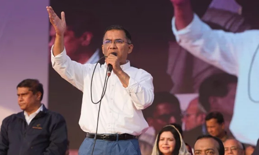 মাটিকাটা, মানিকদী ও নামাপাড়ায় জনসংযোগ করবেন তারেক রহমান?