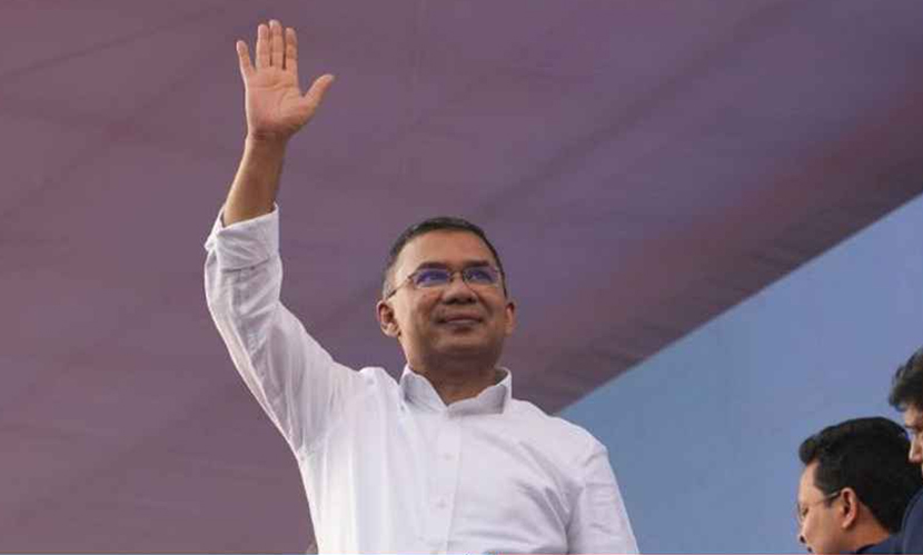 ২৯ জানুয়ারি নওগাঁয় আসছেন তারেক রহমান