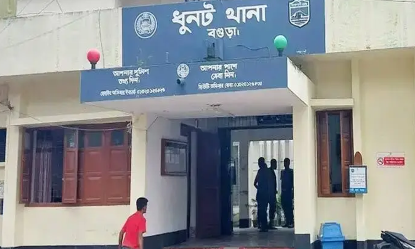বগুড়ায় জামায়াতের ‘হ্যাঁ’ ভোটের প্রচারে বিএনপির হামলা, আহত ৭