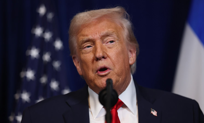 ইরানে যুদ্ধে জয়ী হতে ব্রিটেনকে প্রয়োজন নেই: ট্রাম্প