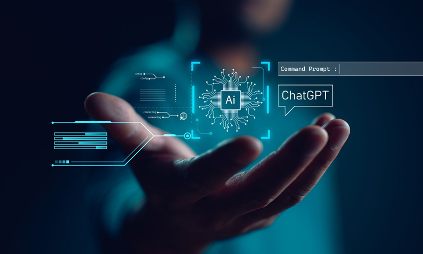 এআই ব্যবহার করে আয়ের নানান উপায়