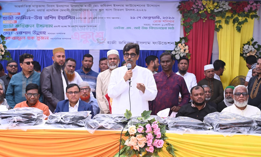 কুমিল্লাকে দেশের গুরুত্বপূর্ণ অর্থনৈতিক অঞ্চলে পরিণত করা হবে: খাদ্যমন্ত্রী