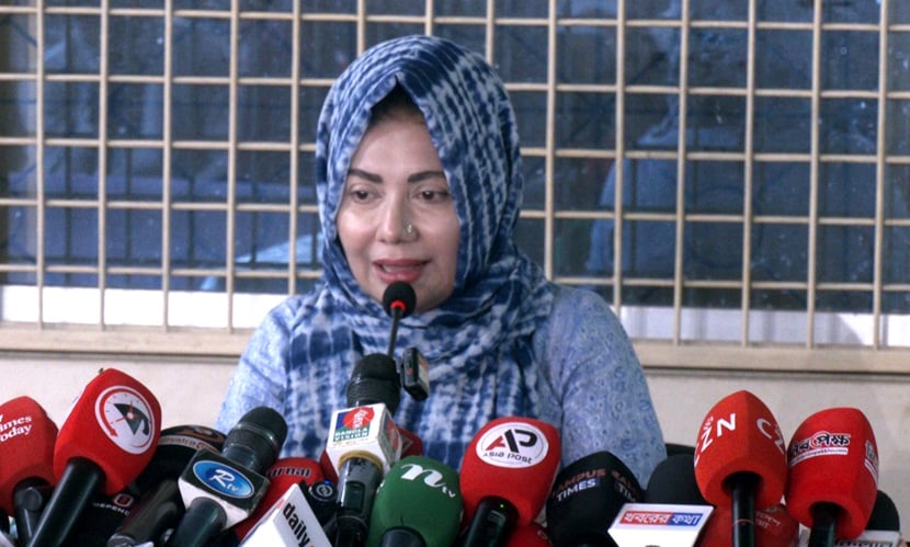 ‘বাতিল ভোটগুলো বৈধ হলে মির্জা আব্বাসের ভোট আরও বাড়ত’