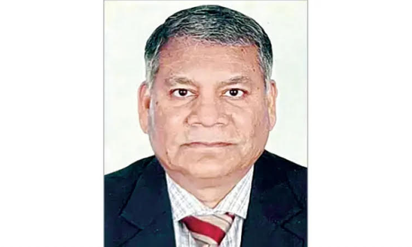 গভর্নরের উপদেষ্টা আহসান উল্লাহকে বের করে দিলেন কর্মকর্তারা