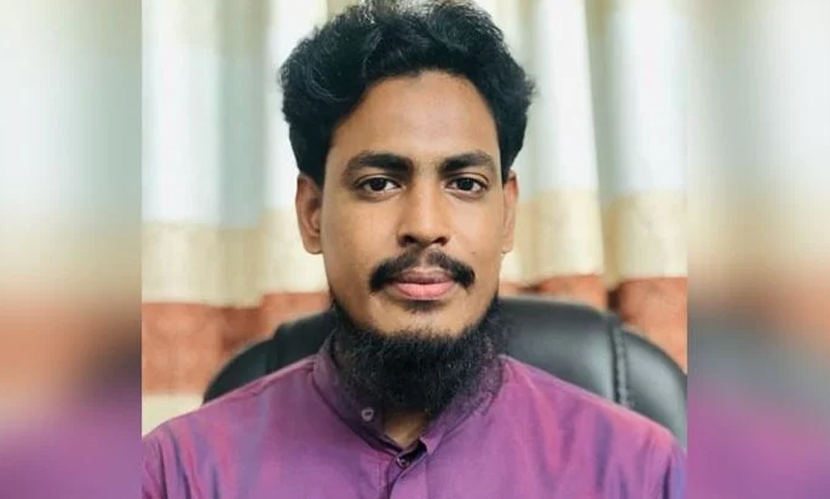 চাপে পড়ে তারেক রহমান ‘হ্যাঁ’ ভোটের পক্ষে বলেছেন: আখতার