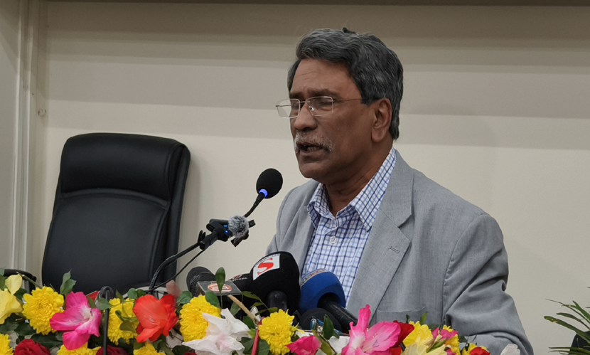 বাংলাদেশ একটি জবাবদিহিমূলক রাজনৈতিক সরকার গঠন হতে যাচ্ছে: আলী রিয়াজ