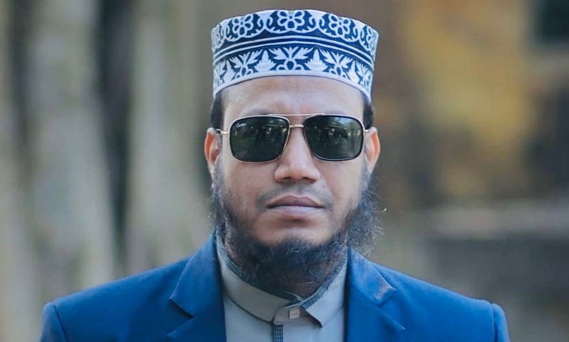 শাসক নয়, আমি আপনাদের প্রতিনিধি থাকব: আমির হামজা