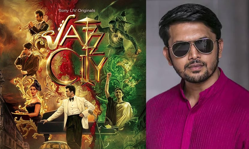 বলিউডে শুভর নতুন অধ্যায়, মার্চেই আসছে ‘জ্যাজ সিটি’