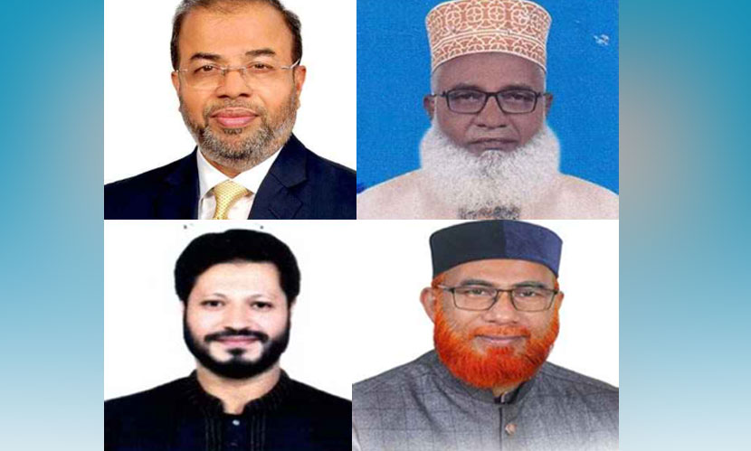 বাগেরহাটে ৪ আসনের ৩টিতেই দাঁড়িপাল্লার জয়