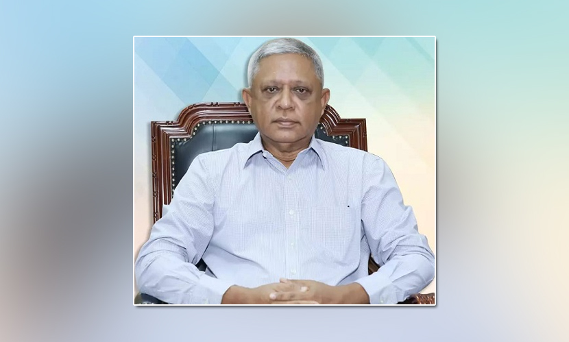 চাকরি হারালেন বিমানের এমডি সাফিকুর