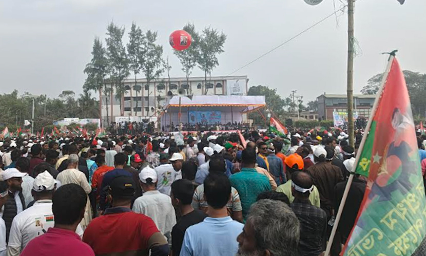 ২০ বছর পর বরিশালে যাচ্ছেন তারেক রহমান