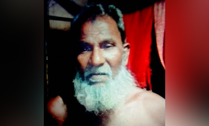 খুলনায় বৃদ্ধকে পিটিয়ে হত্যা