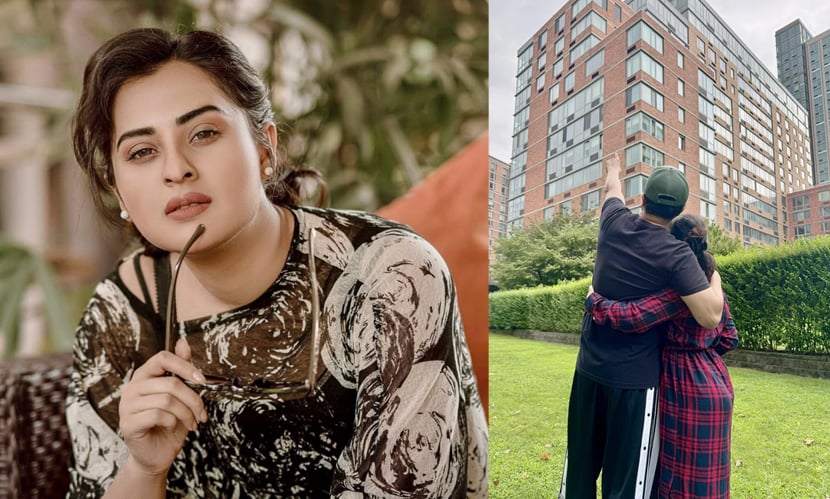 আমি ডিভোর্সি নই: বুবলী আমি ডিভোর্সি নই: বুবলী