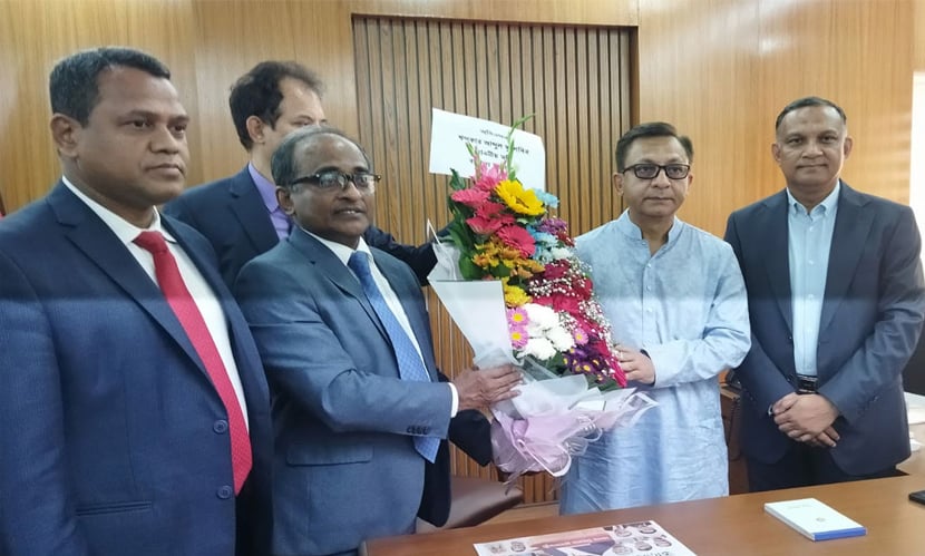 এলডিসি-উত্তরণের সময়সীমা পিছিয়ে নিতে উদ্যোগ নেওয়া হবে: বাণিজ্যমন্ত্রী