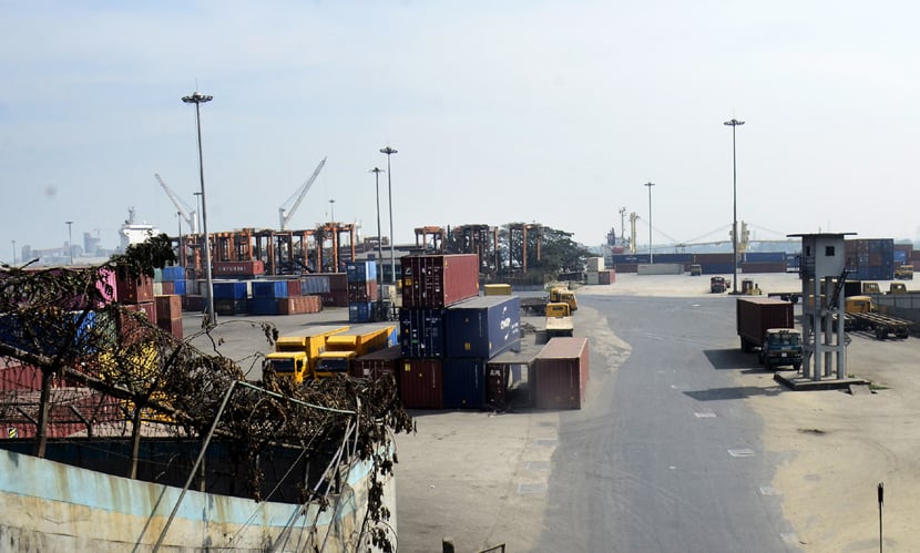 চট্টগ্রাম বন্দরে মিছিল, সভা-সমাবেশ নিষিদ্ধ