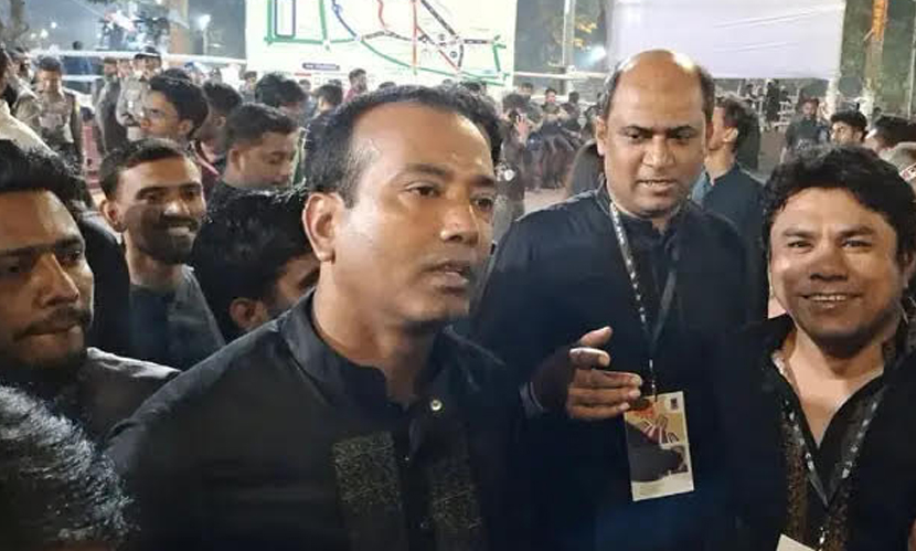 জামায়াতের শ্রদ্ধা নিবেদন যেন লোক দেখানো না হয়: ছাত্রদল সভাপতি