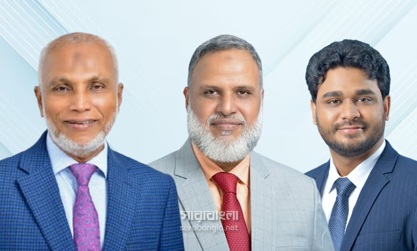 জামায়াত-এনসিপির ‘রশি টানাটানিতে’ সুবিধায় বিএনপির প্রার্থী