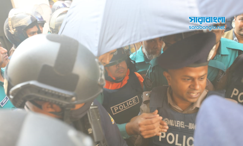 আইনজীবী আলিফ খুনের মামলায় প্রথম সাক্ষ্য দিলেন বাবা