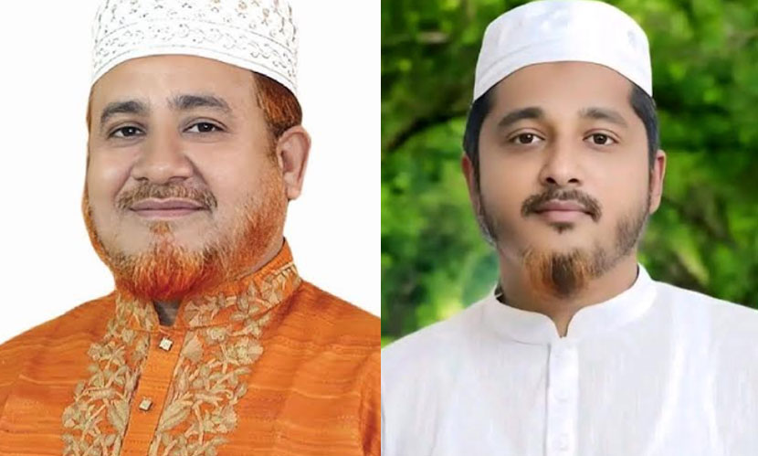 চুয়াডাঙ্গার ২ আসনেই জামায়াতের জয়