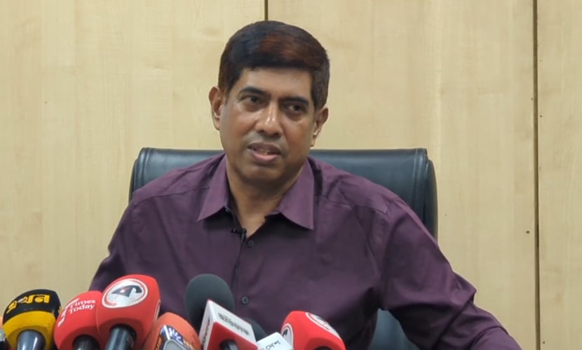 ‘জামায়াত আমিরের এক্স আইডি হ্যাকে ছরওয়ারের সম্পৃক্ততার প্রমাণ আছে’