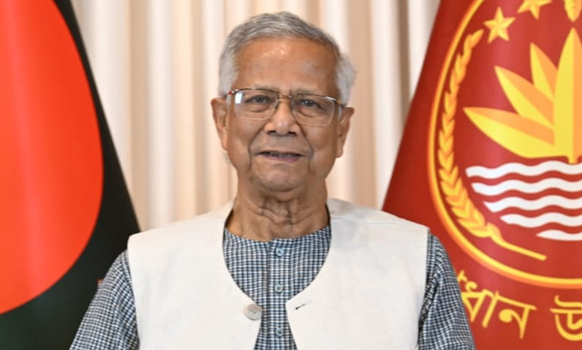 ‘অন্তর্বর্তী সরকারের সবচেয়ে বড় অর্জন জুলাই সনদ’