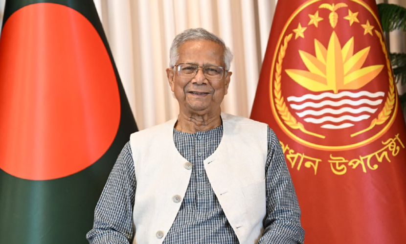 ‘এই নির্বাচন কেবল ক্ষমতা হস্তান্তরের প্রক্রিয়া নয়, নতুন অভিযাত্রার সূচনা’