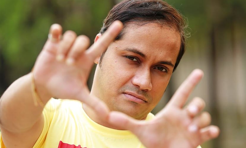 ‘পথের প্যাঁচালী’ নিয়ে ফিরছেন দেবাশীষ বিশ্বাস